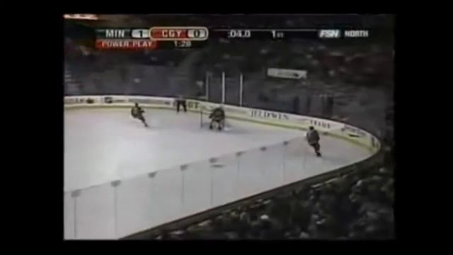 NHL - Breaking Glass смотреть онлайн