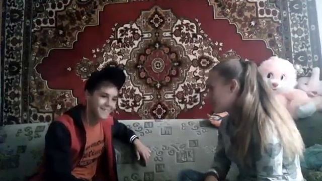 Челендж Глухой блогер смотреть онлайн