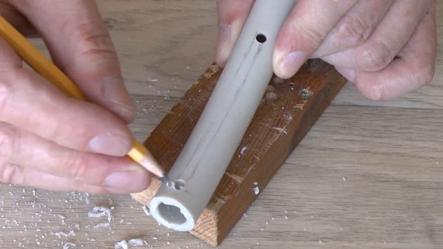 Простой чехол для топора. смотреть онлайн