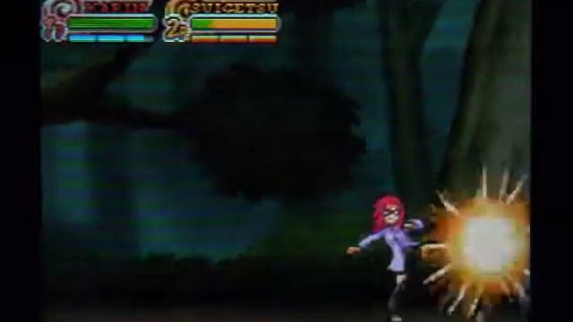 Naruto Shippuden: Shinobi Rumble!! Chapter 13 - Enmity смотреть онлайн
