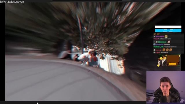 ХЕСУС СМОТРИТ МАРКА БУЛЛАХА: ПОЕХАВШИЙ ПРОГРАММИСТ! ПРЕДЛОЖИЛА КУНИ! ПОЛУЧИЛ ПО ЛИЦУ! PRANK смотреть онлайн