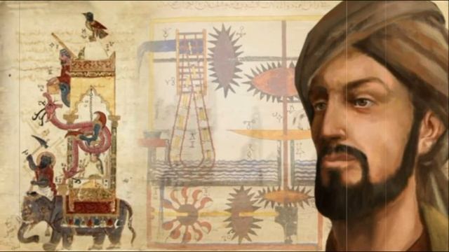 Какие изобретения подарили миру мусульмане смотреть онлайн