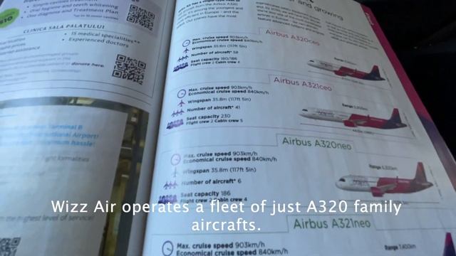 REVIEW | Wizz Air | Palermo (PMO) - Milan (MXP) | Airbus A321neo | Economy смотреть онлайн