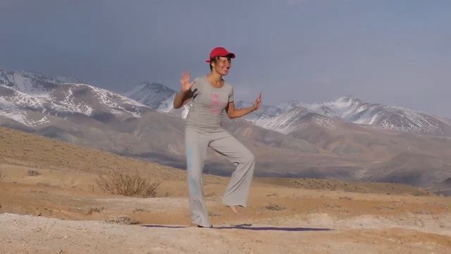 Танцы в горах 2 смотреть онлайн