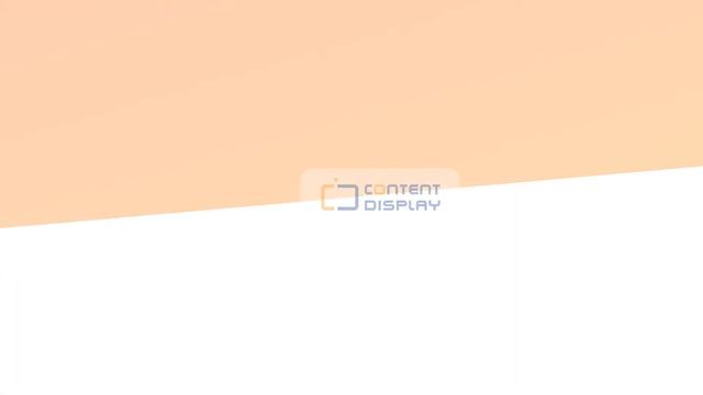 Content Display смотреть онлайн