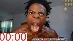 iShowSpeed накачал губы! ШОК!