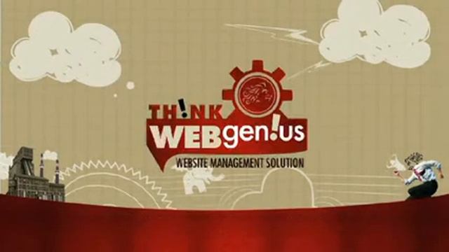 WebGenius - Content Management System смотреть онлайн