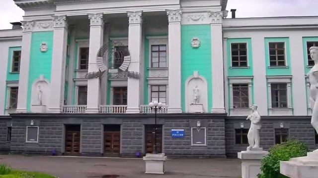 Клип Город Глазов смотреть онлайн