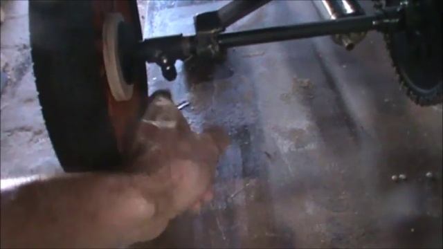 Mi historia con el Modelo T 1908 смотреть онлайн