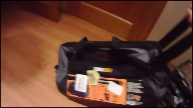 Для ДОМА ящик Keter или Сумка TOUGHBUILT смотреть онлайн