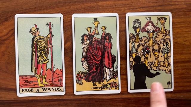 Avoid square one 2 August 2021 Your Daily Tarot Reading with Gregory Scott смотреть онлайн