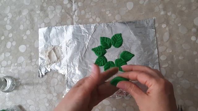 МАСТЕР КЛАСС - Панно из соленого теста смотреть онлайн