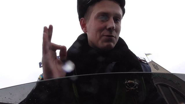 ГАИ Максимально правише смотреть онлайн