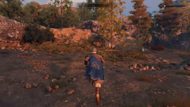 GreedFall Part 6 PC (no commentary) смотреть онлайн