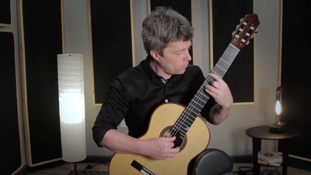 Bach Cello Suite #1 Prelude (BWV 1007) смотреть онлайн