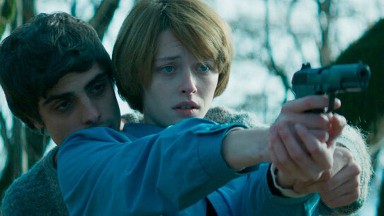 20 лучших грузинских фильмов