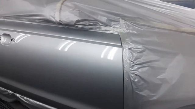 Lakiranje Mipa CS44 смотреть онлайн