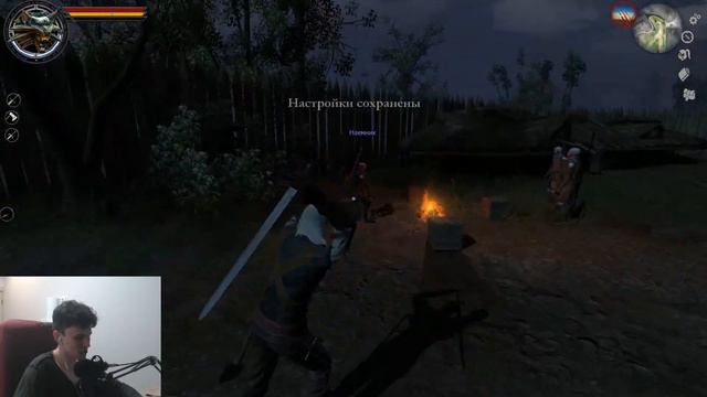 Типа СТРИМЛЮ _)_)-)0)) смотреть онлайн