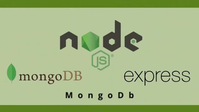 5 MongoDb Setup смотреть онлайн