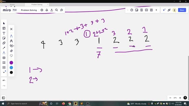 C. Monoblock || Codeforces Round #816 (Div. 2) || বাংলায় সমাধান আলোচনা || смотреть онлайн