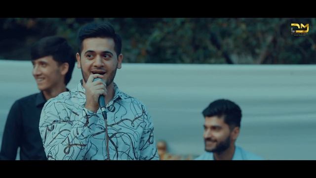Fariduni Khurshed - DUHKTARAKOI GARMI TUYONA 2019 | Фаридуни Хуршед -ДУХТАРАКОИ ГАРМИ ТУЁНА 2019 смотреть онлайн