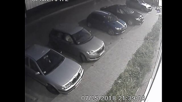 Крадіжка телефонів, шляхом злому сигналізації автомобіля. м.Бровари, (Продмаркет КАШТАН). смотреть онлайн