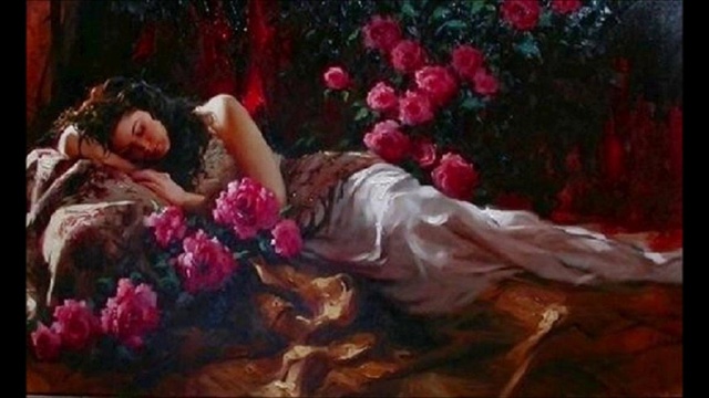 Poets Of The Fall - Sleep