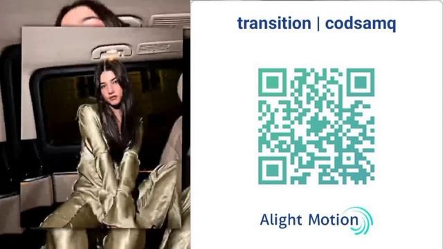 30 кодов на переходы в алайт моушен || 30 transition codes for alight motion смотреть онлайн