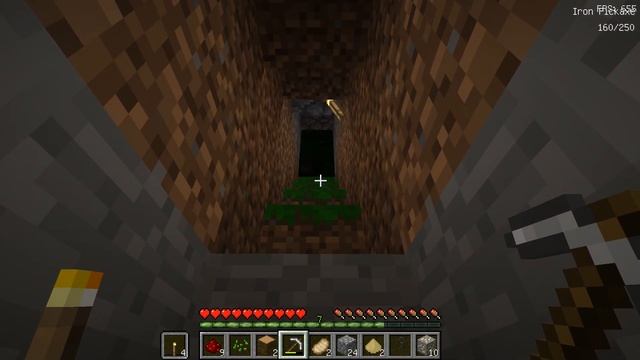 НУБ КОПАЛ ШАХТУ И НАШЕЛ САМУЮ ДОРОГУЮ РУДУ В МАЙНКРАФТЕ? НУБИК В MINECRAFT 100% ТРОЛЛИНГ ЛОВУШКА