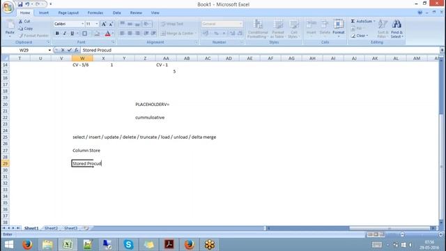 SAP HANA INTERVIEW QUTIONS Day45 смотреть онлайн