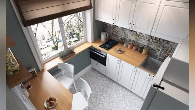 КВАРТИРА | Площадью 40кв.м