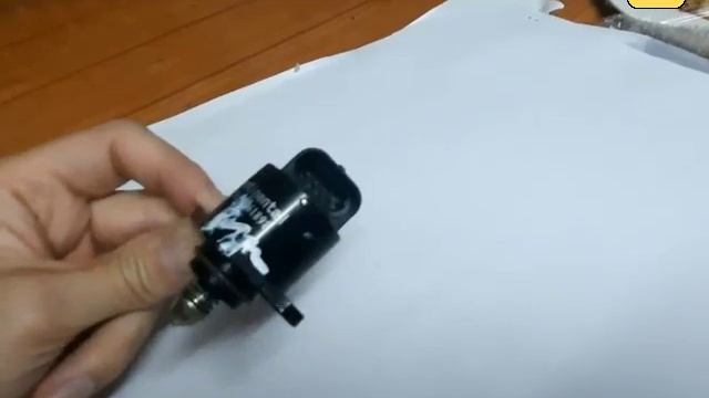 VAN KHÔNG TẢI DAEWOO LEGANZA, NUBIRA 2