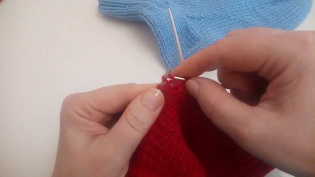 КАК ВЯЗАТЬ НОСОК ПОСЛЕ ПЯТКИ   КЛИН ПОДЪЁМА СТОПЫ \HOW TO KNIT A SOCK AFTER HEEL WEDGE LIFTING