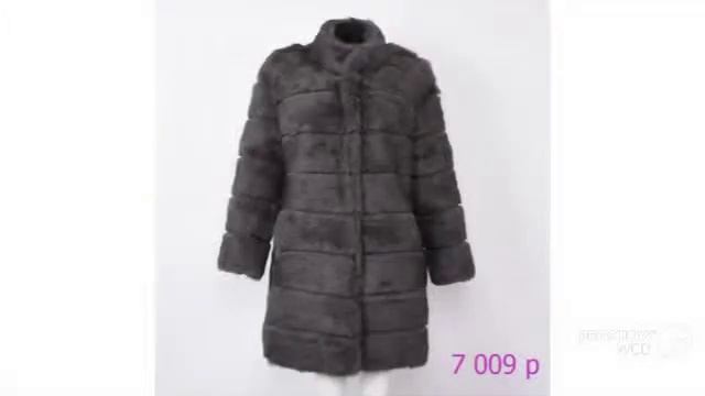 Товары с aliexpress - мягкое меховое пальто смотреть онлайн