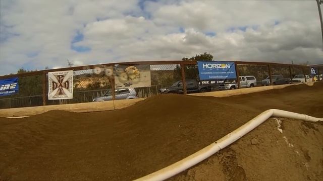 The Fallout Race at CVRC смотреть онлайн