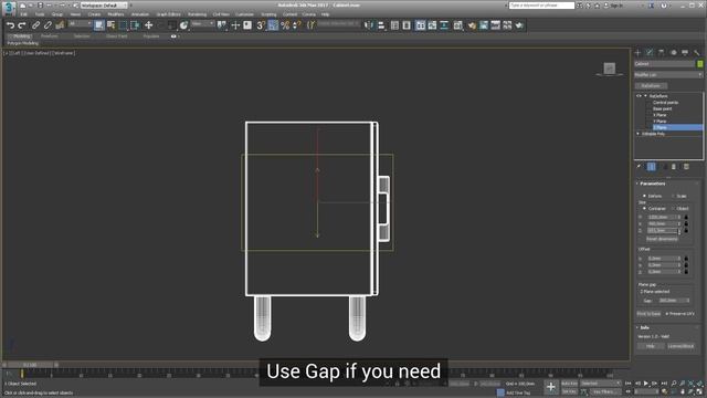 ReDeform – Quick start guide смотреть онлайн
