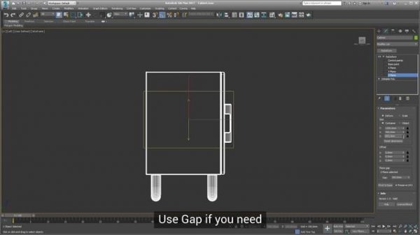 ReDeform – Quick start guide