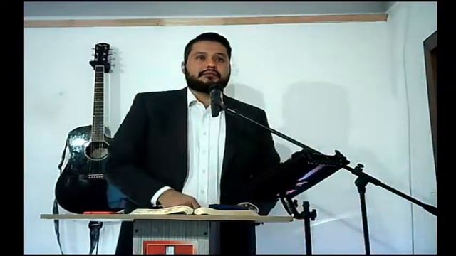 Culto Dominical | El Poder de la Oración | Ptr. Juan Esteban Montagut Ortiz | 01/11/2020 смотреть онлайн
