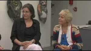 Борат - Феминистки