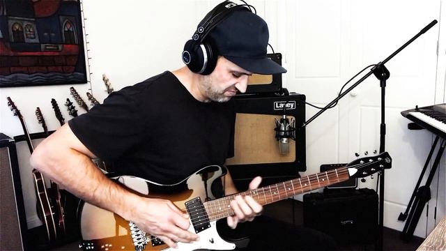 SAMMY V & CHRIS BEKKER LANEY JAM 1 смотреть онлайн