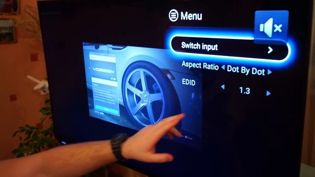 Первое впечатление от NFS 2015 [NFS PS4]