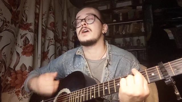 грязь - кометы (кавер) смотреть онлайн