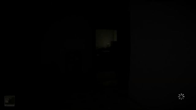 Descent: Silence Of Mind - Scary Moments & Jumpscares (No Commentary) (Indie Horror Game) смотреть онлайн