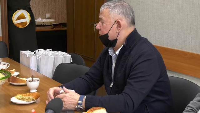 совет ветеранов смотреть онлайн