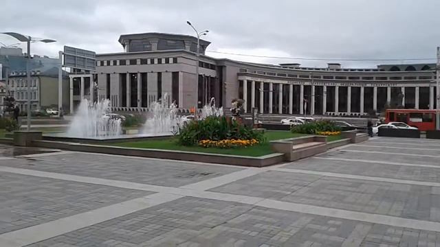 День города в Казани смотреть онлайн