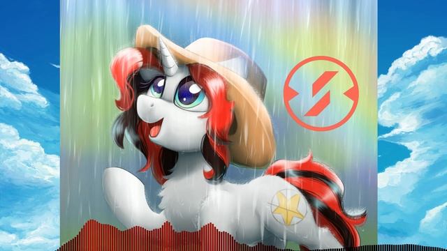 Totalspark - Astral Rain (Starforce's Theme) смотреть онлайн