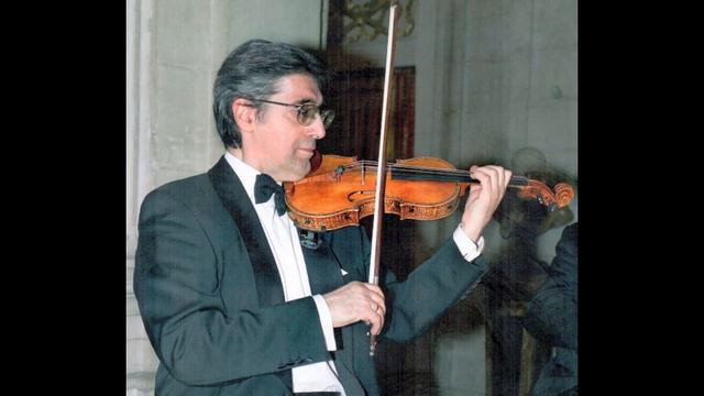 Alexander Arutunian смотреть онлайн