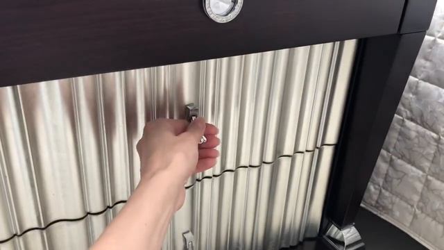 Стильная спальня