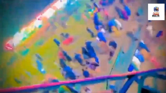 Padidan Peer Jumman Shah Ka Mela M.F.M.V 2024 смотреть онлайн