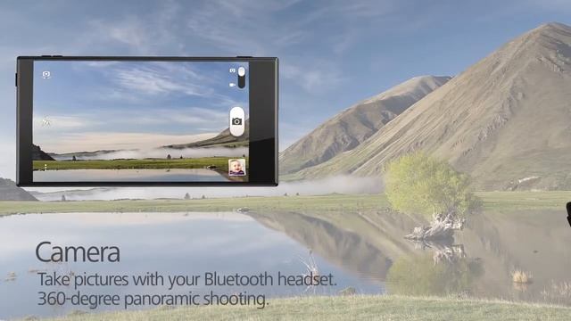 Huawei Device   The Latest Emotion UI